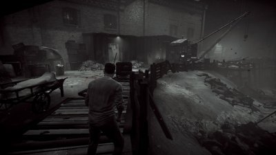 Vampyr 2018  