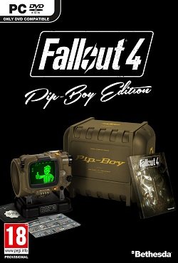 Fallout 4  