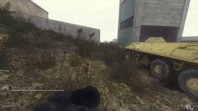  Dead Air