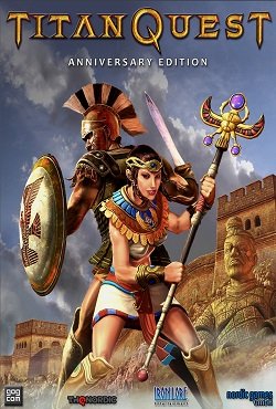 Titan Quest   