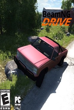 Beamng Drive много машин Beamng Drive много машин