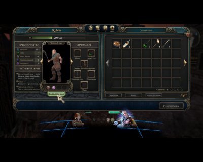 The Bards Tale 4 Barrows Deep