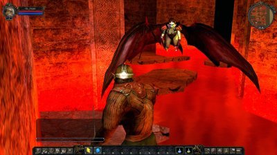 Dungeon Lords