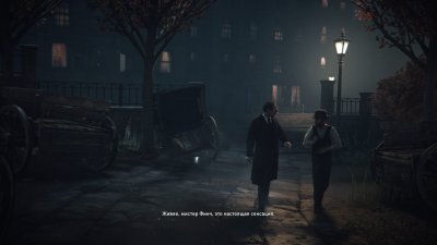 Assassins Creed Syndicate 
