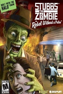 Stubbs the Zombie Stubbs the Zombie