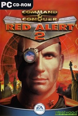 Red Alert 2 Red Alert 2