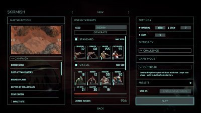 MarZ Tactical Base Defense