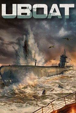 Uboat 2025