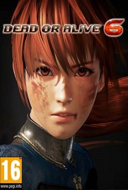 Dead or Alive 6 
