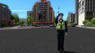 City Car Driving 2024 - 2025