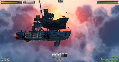 Black Baron