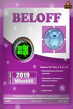 Beloff WPI 2025