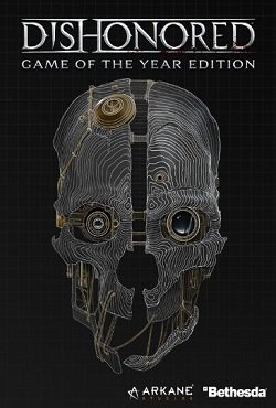 Dishonored   DLC