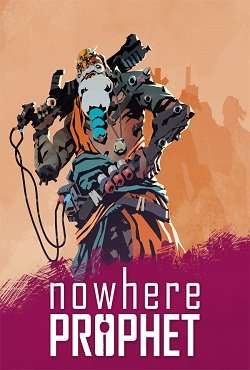 Nowhere Prophet Nowhere Prophet
