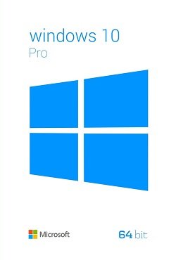 Windows 10 64 bit Rus 