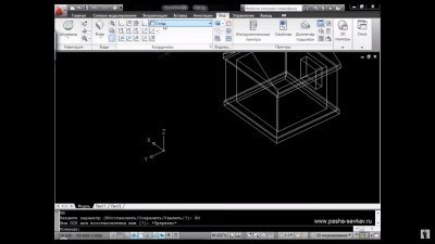 Autodesk AutoCAD 2010