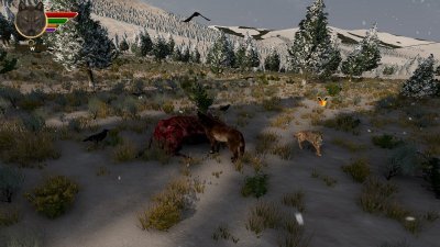 WolfQuest Anniversary Edition