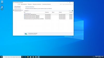 Windows 10 Pro x64  