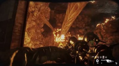 Metro Exodus  