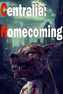 Centralia Homecoming