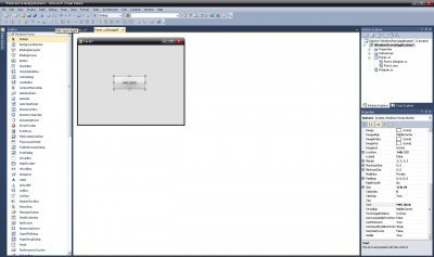 Microsoft Visual Studio 2010 