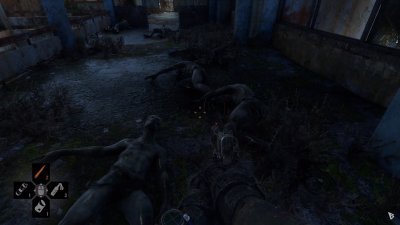 Metro Exodus  