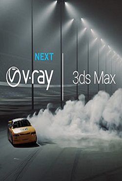 Vray  3ds Max 2022 / 2023 / 2024 / 2025