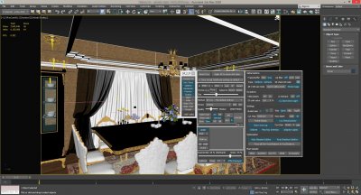 Vray  3ds Max 2022 / 2023 / 2024 / 2025