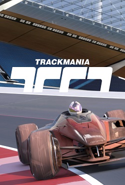 Trackmania 2025