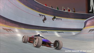 Trackmania 2025
