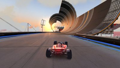 Trackmania 2025