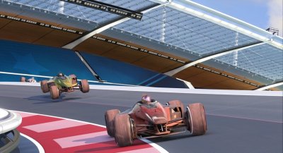 Trackmania 2025