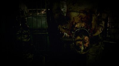 The Evil Within 