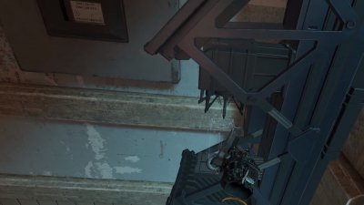 Half-Life Alyx  VR 