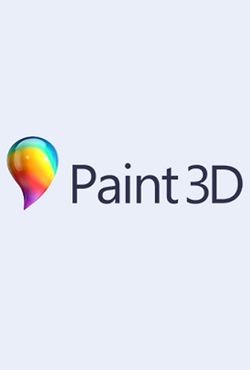 Paint 3D Paint 3D