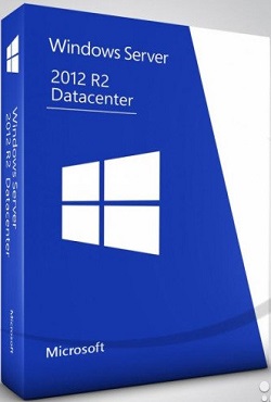 Windows Server 2012 Windows Server 2012