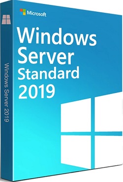Windows Server 2019 Windows Server 2019