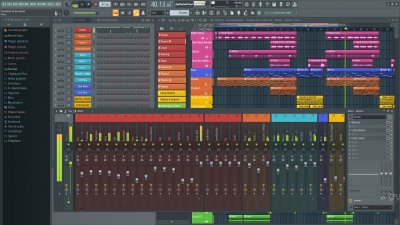 FL Studio 20