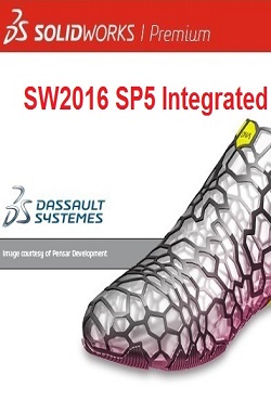 SolidWorks 2025