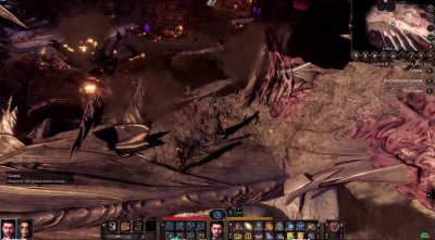 Baldur's Gate 3  
