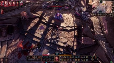 Baldur's Gate 3  
