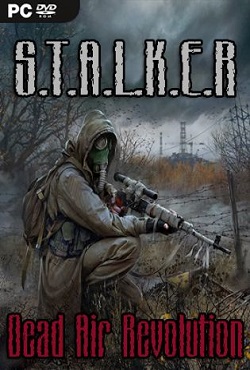 Dead Air Revolution