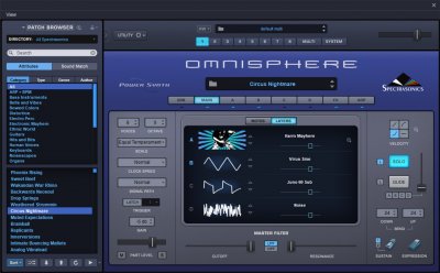 Omnisphere 2.6.4c