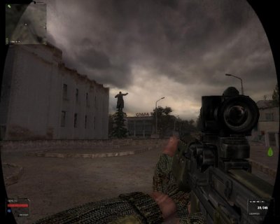  Oblivion Lost Remake 3.1