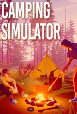 Camping Simulator The Squad Camping Simulator The Squad