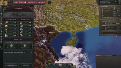Victoria 3  