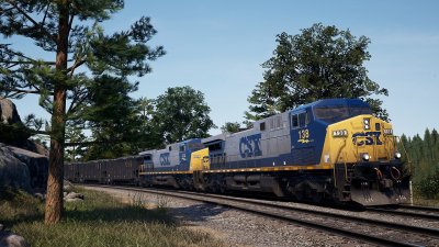 Train Sim World 2  DLC