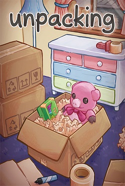 Unpacking Unpacking