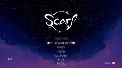 SCARF