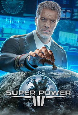 SuperPower 3 SuperPower 3